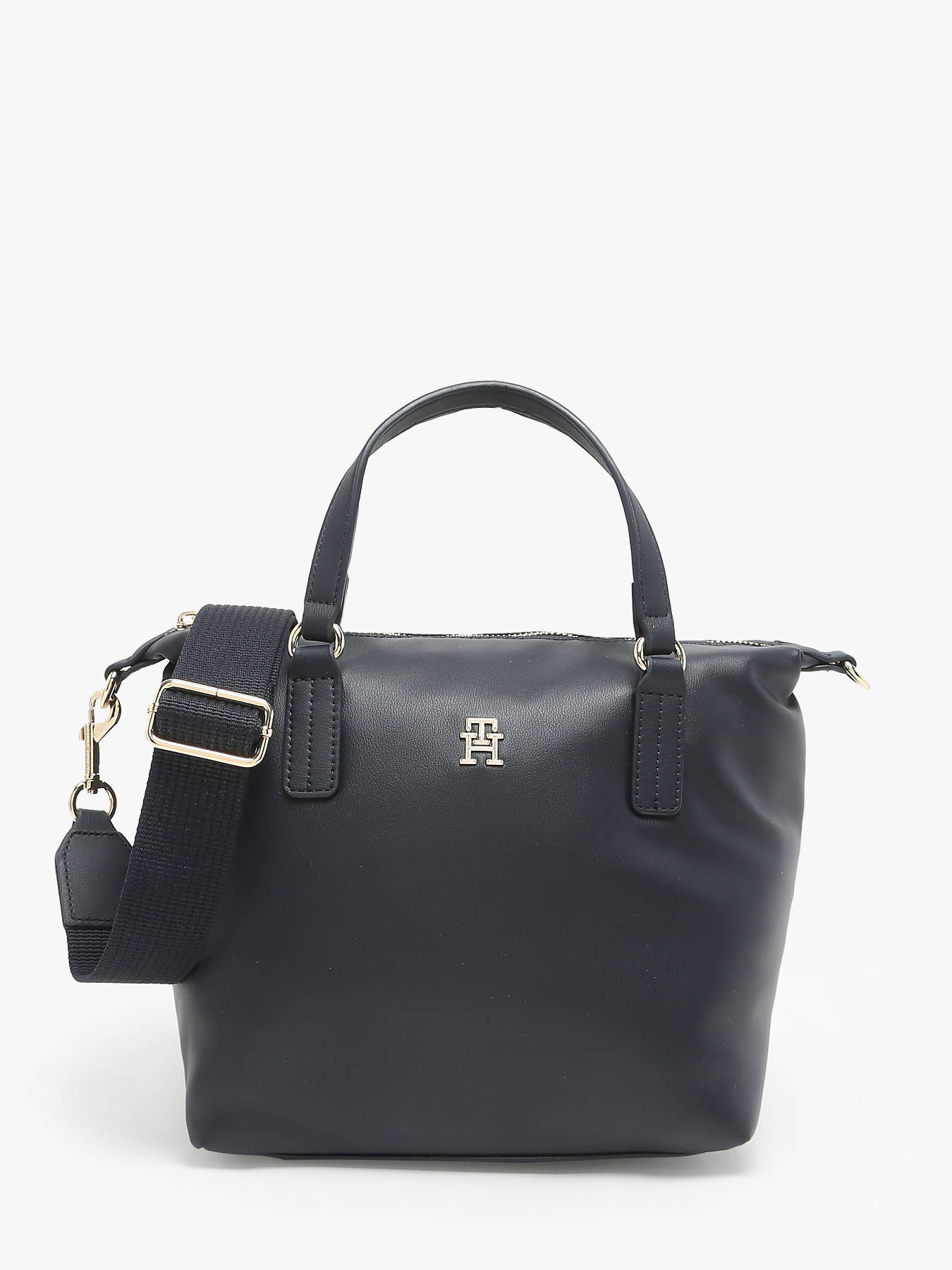 sac  main Poppy polyester recycl TOMMY HILFIGER
