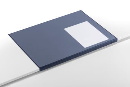Durable 729307, Blå, 650 mm, 500 mm, 1 stykker