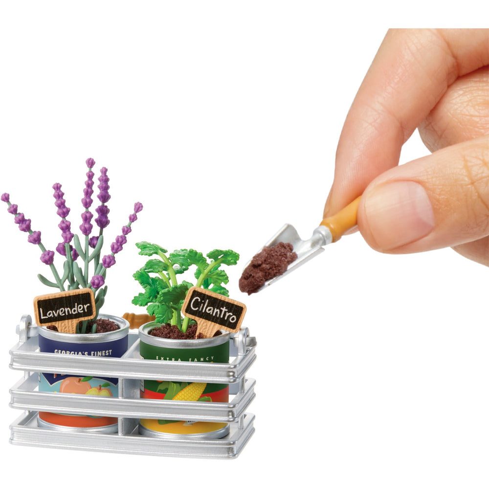 Køb MGA's Miniverse Make It Mini Botanik S2