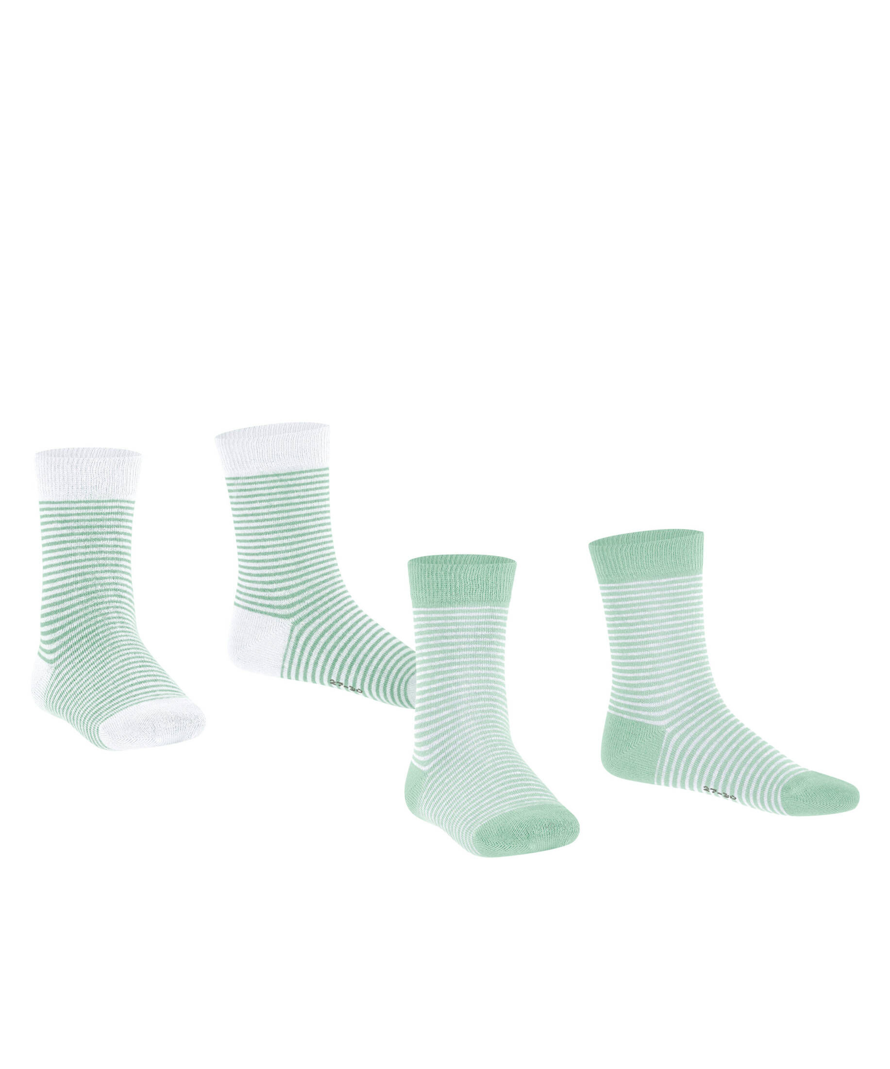 Esprit| Kinder Socken Fine Stripe 2-Pack