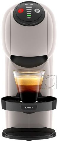 Krups - KP243A - Koffiecupmachine - Wit - Compact Ontwerp