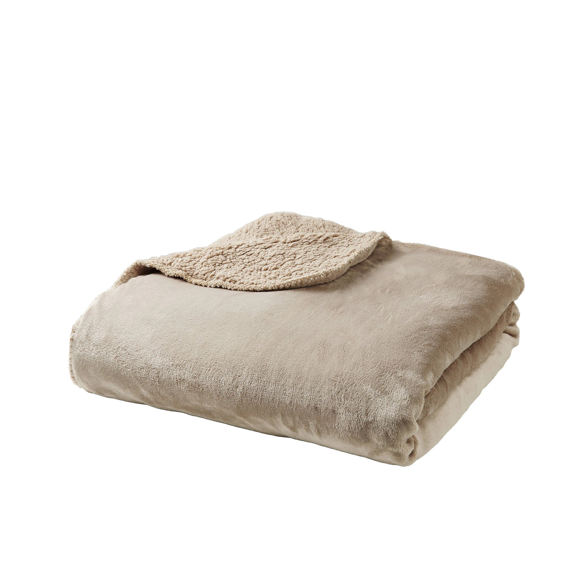NOUS Living plaid Bidar  (200x150 cm)