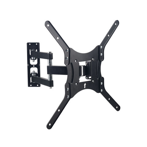 Essentials Basic Wallmount Medium Swivel – betaalbare en draaibare TV-muurbeugel