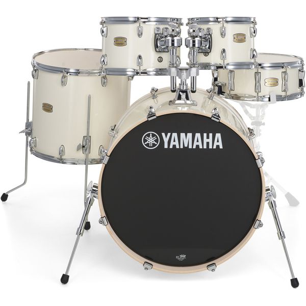 Yamaha Stage Custom Studio CLW