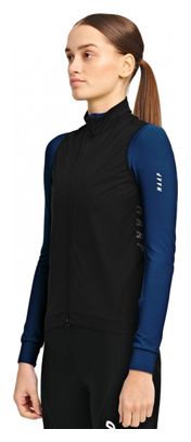 Veste sans Manches Femme MAAP Unite Team Noir / Bleu