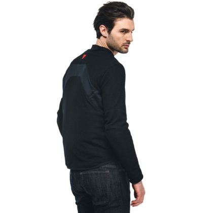 Blouson Airbag Dainese SMART JACKET LS - Noir