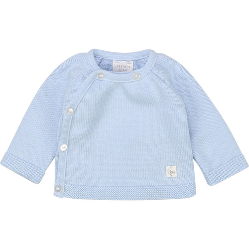 Carrément Beau - Y95232 - Bleu