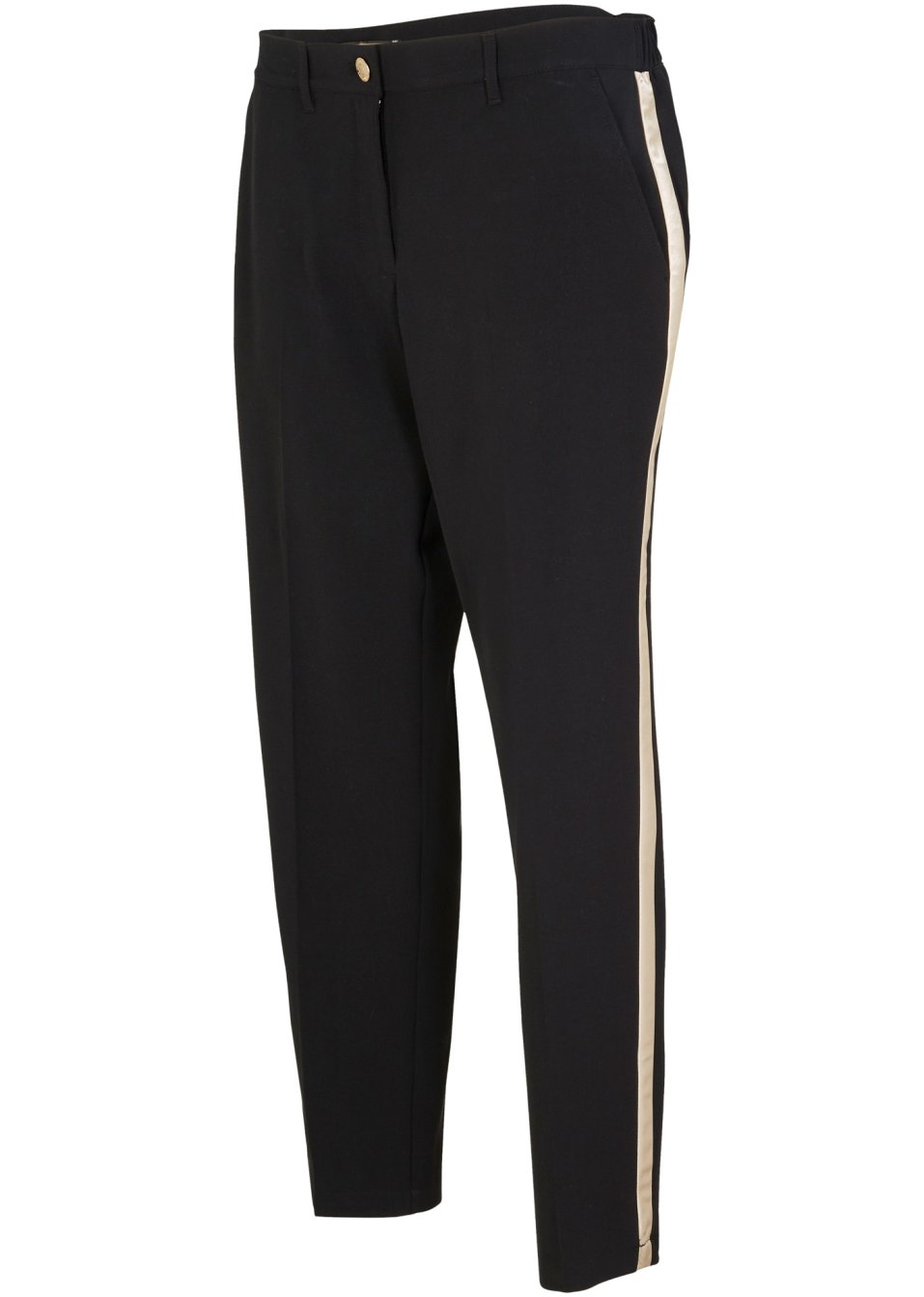 Pantalon extensible longueur cheville