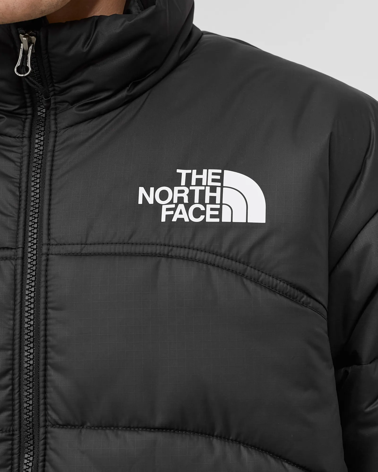 The North Face TNF 2000 SYNTHETIC PUFFER JACKET