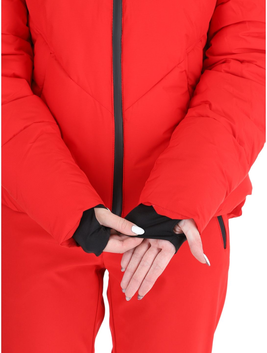 Eastport ski-jas dames