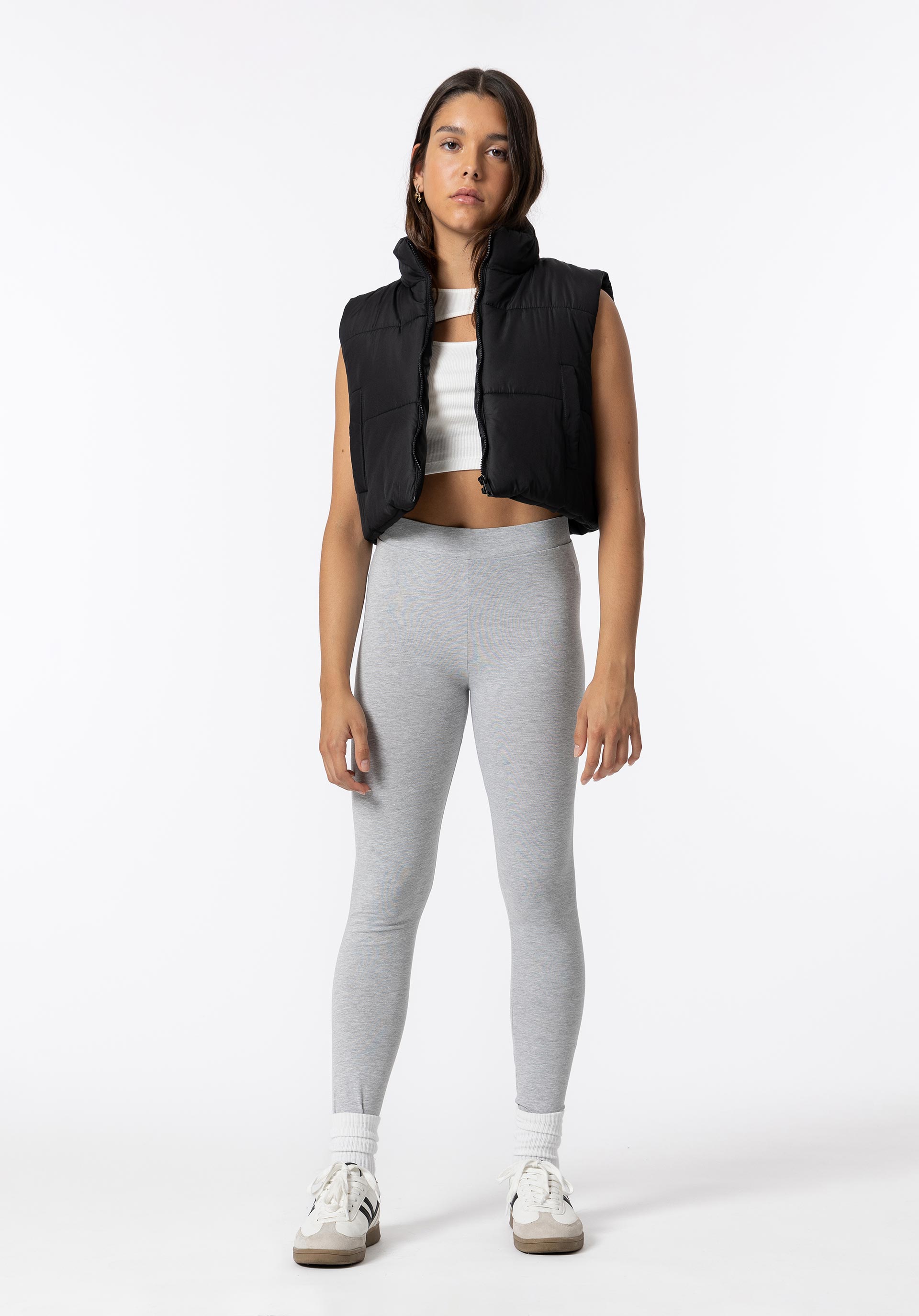 Pack 2 Leggings