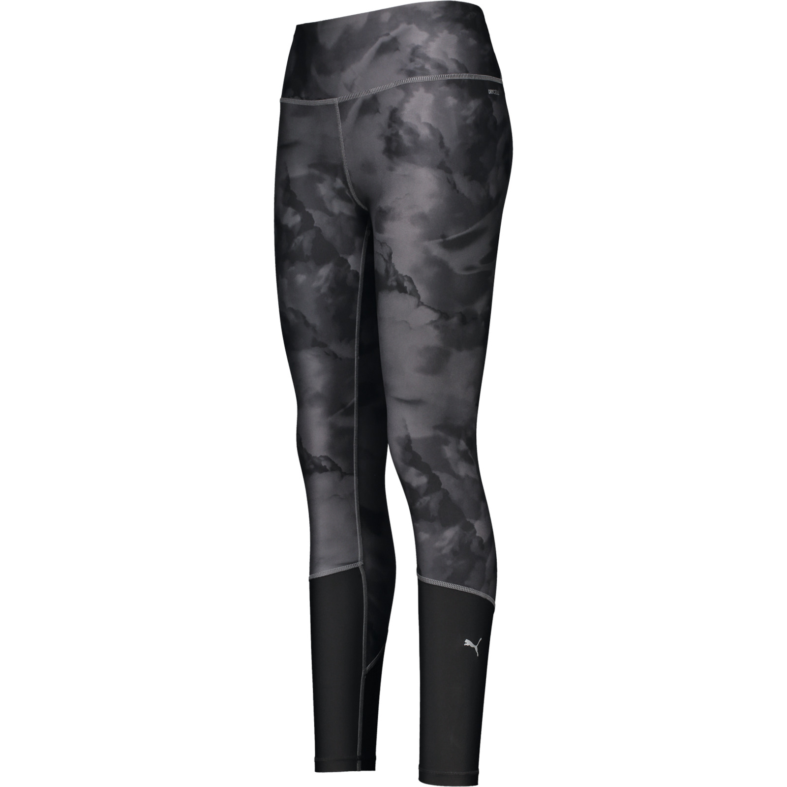 Puma Damen-Tights Run Ultraform AOP HW L