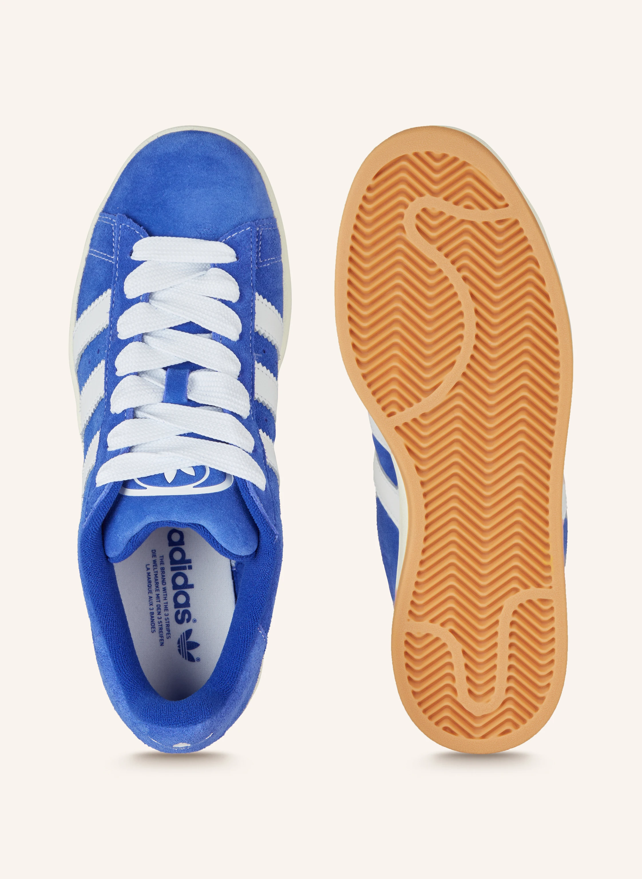 adidas Originals Sneaker CAMPUS 00S