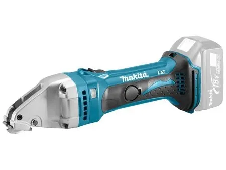 Makita LXT DJS161Z - Lige klip - ledningfri - intet batteri - 18 V - SOLO