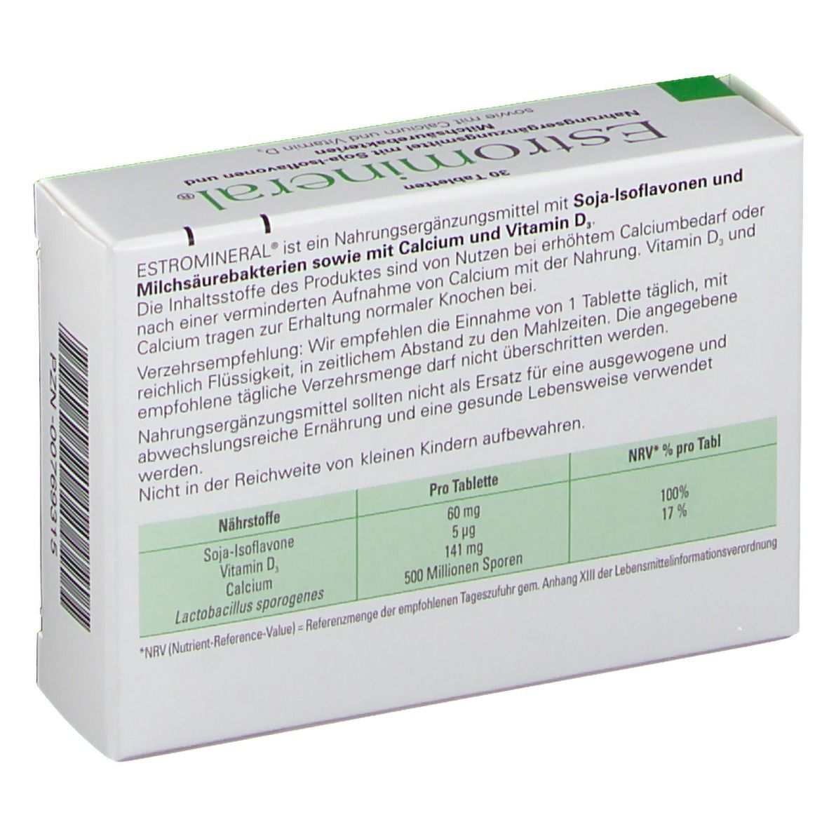 Estromineral®