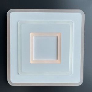 LED-Deckenleuchte
