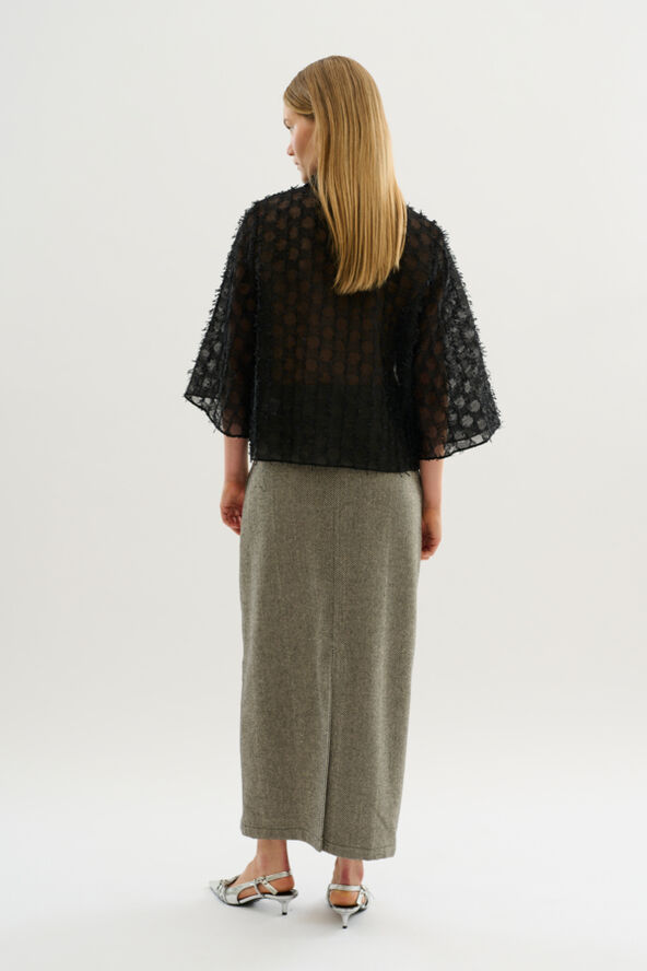 Karen by Simonsen KBRubina Shirt Meteorite