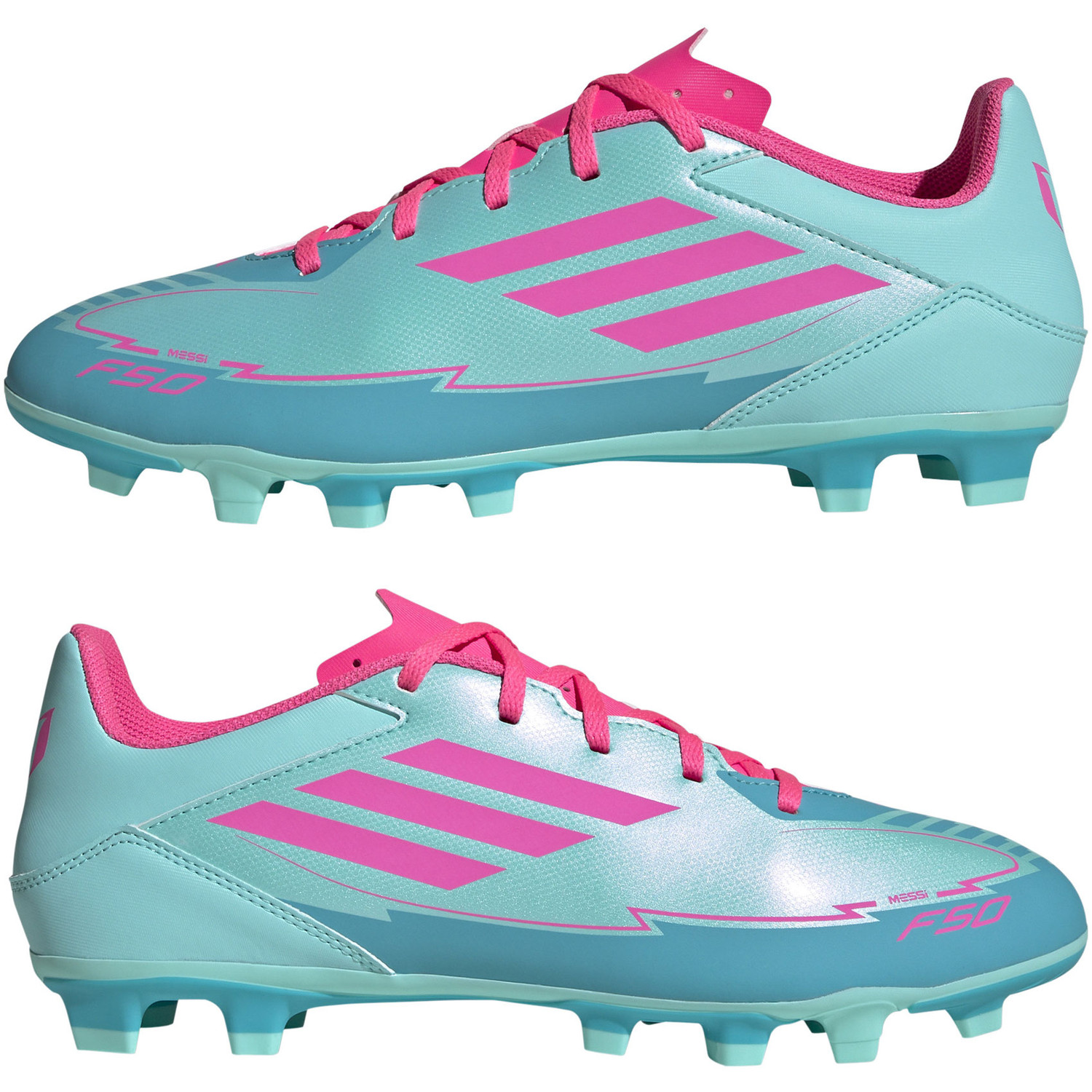 adidas F50 Messi Club FG/MG