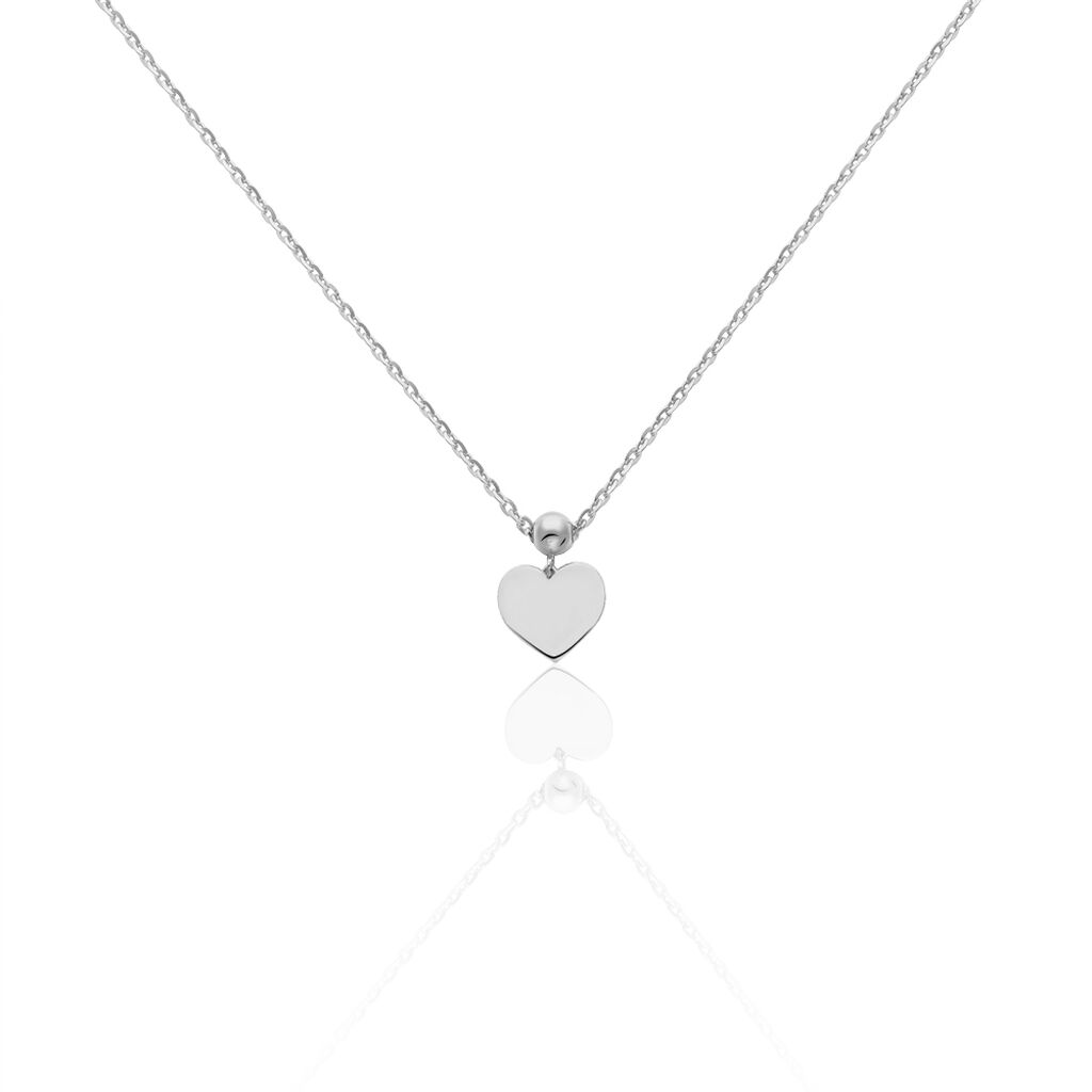 Charms Kaythleen Or Blanc