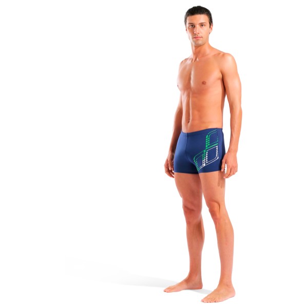 Arena - Graphic Swim Short - Short de bain