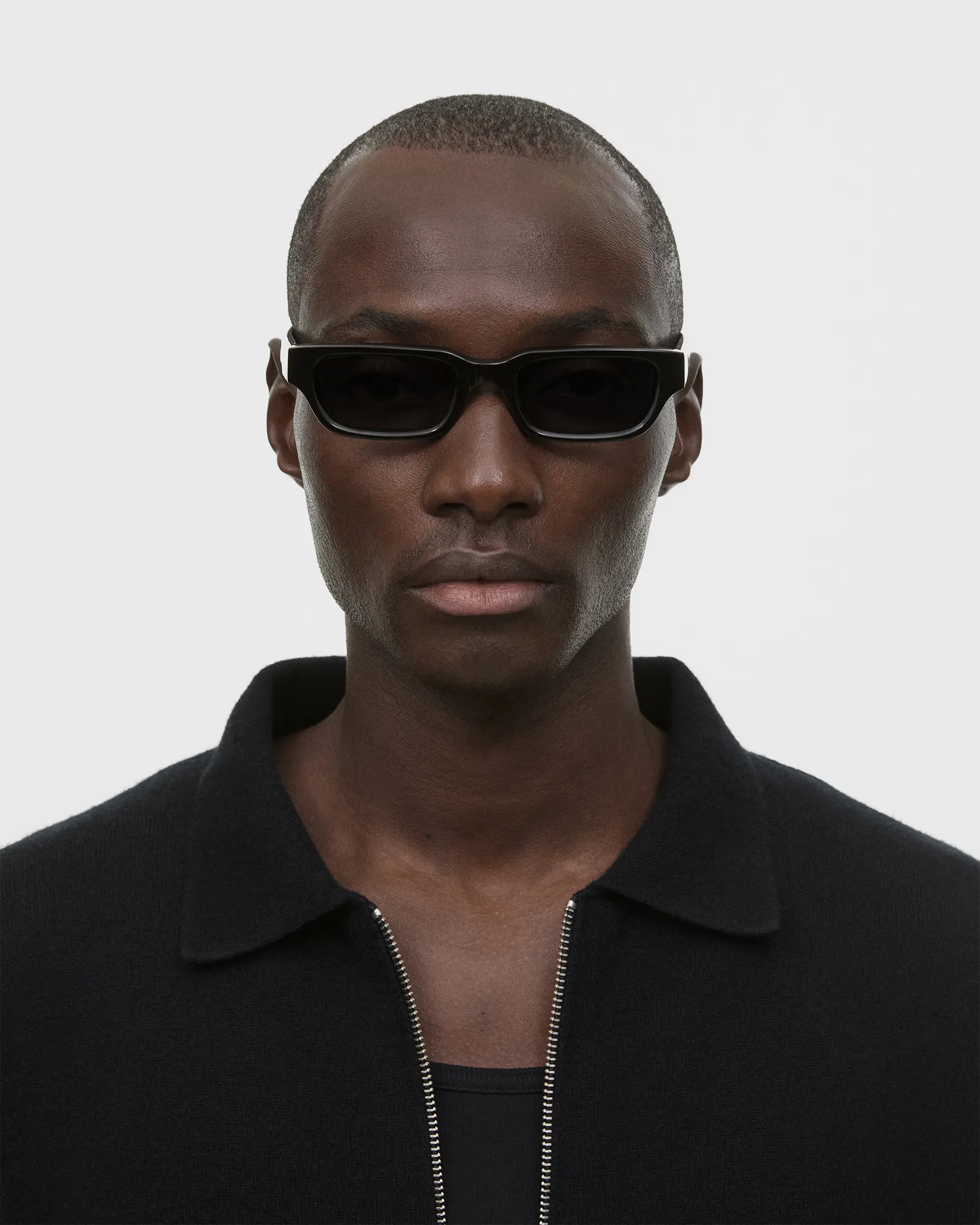 Chimi Eyewear Lab Lens 10.3 Black