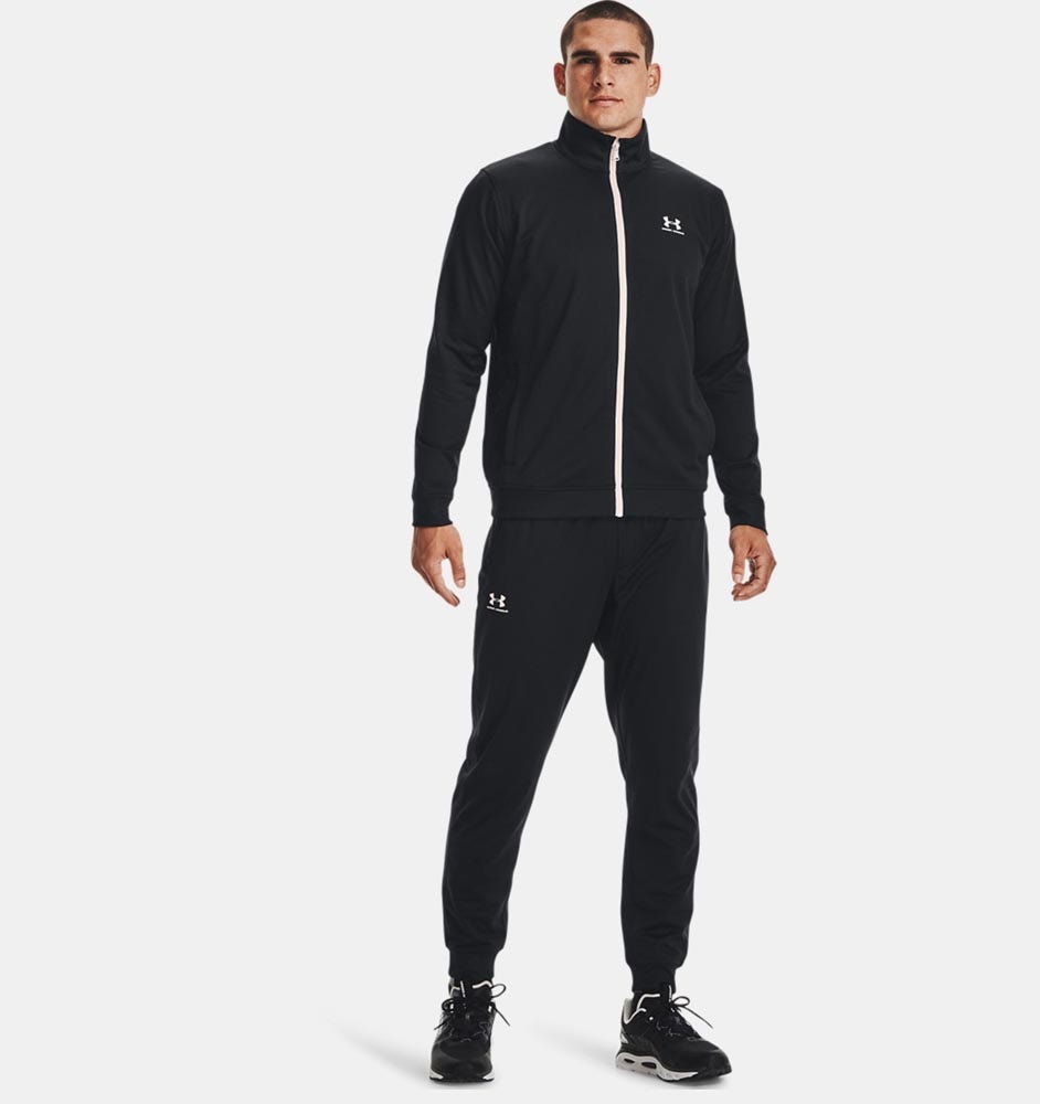Under Armour  Sportstyle Tricot Jack