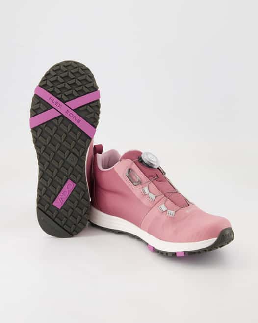 Vado FRESH Mid BOA GTX Sneaker in Rosa