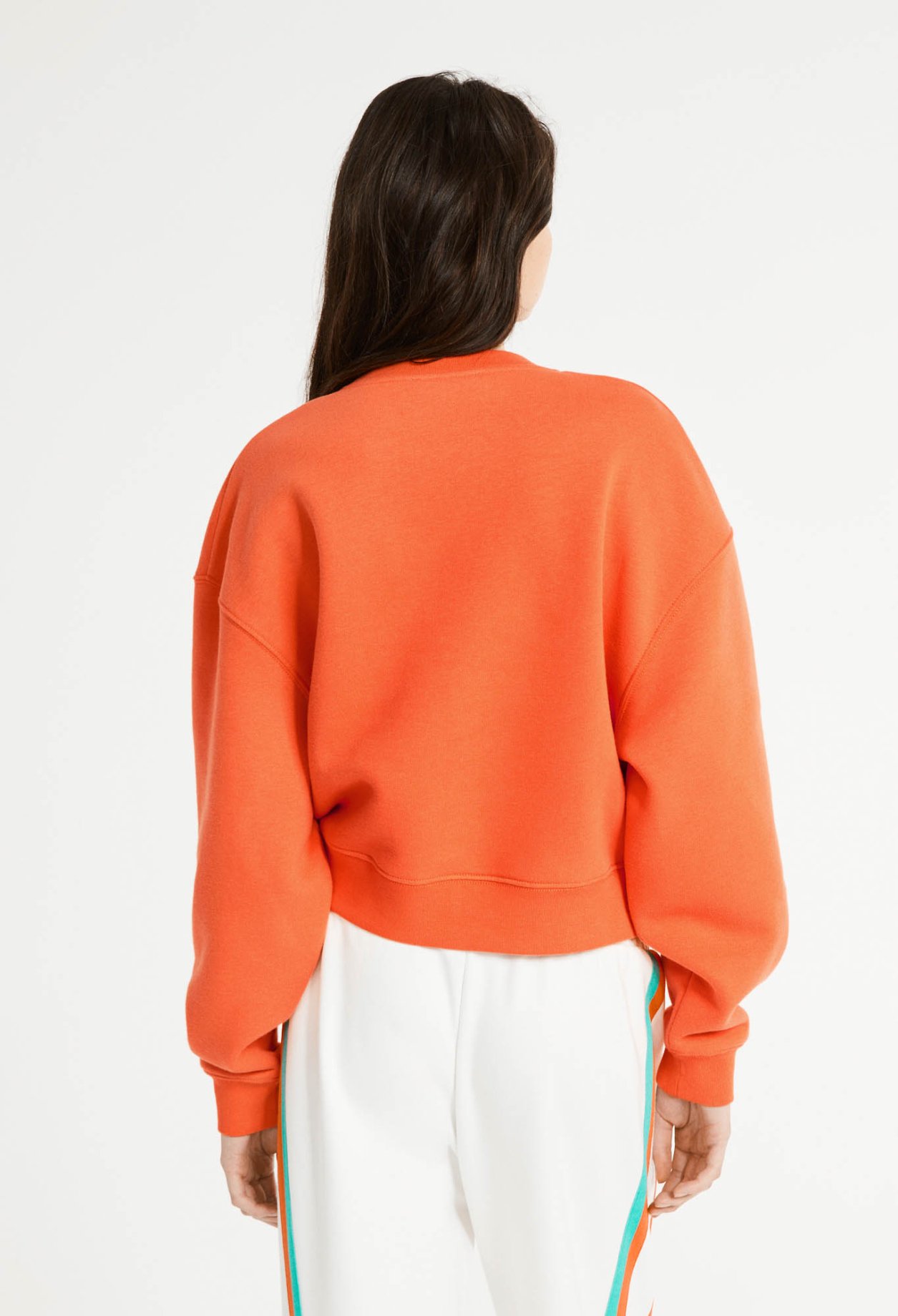 Sweatshirt imprime