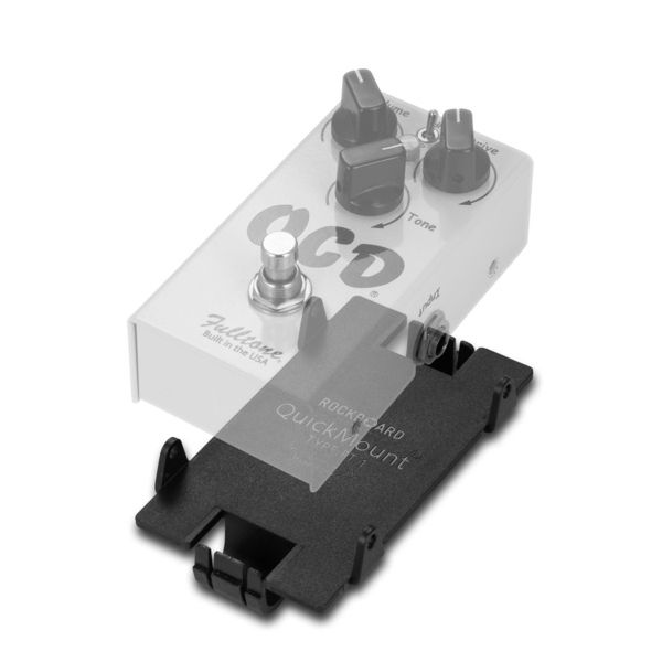 Rockboard QuickMount Type FT1