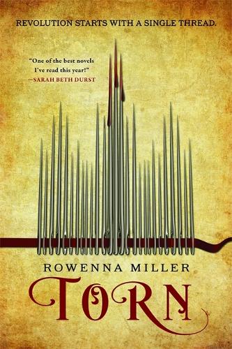 Torn (Paperback)