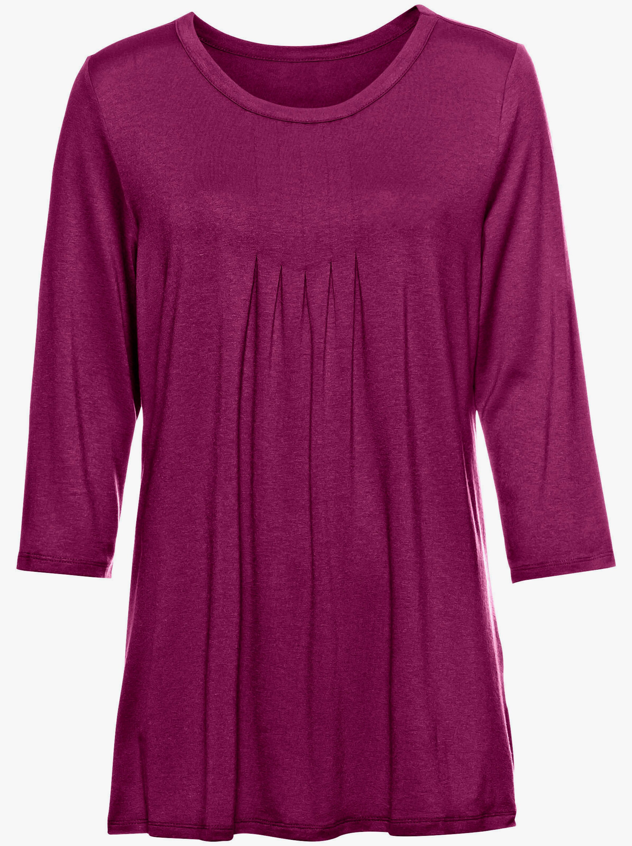 Tunikashirt