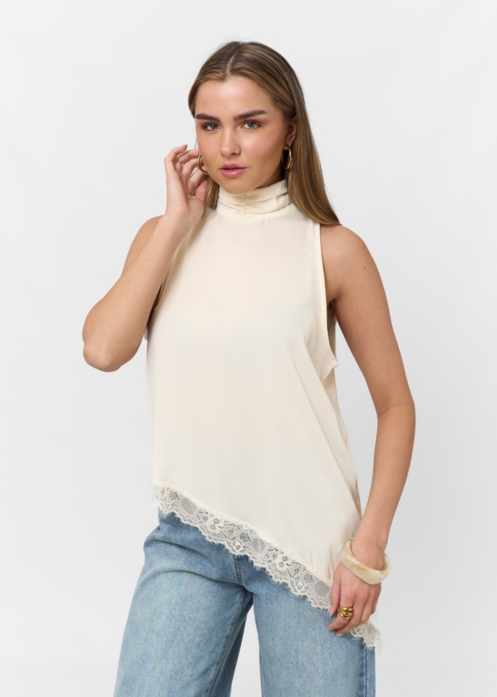 Nova top creme