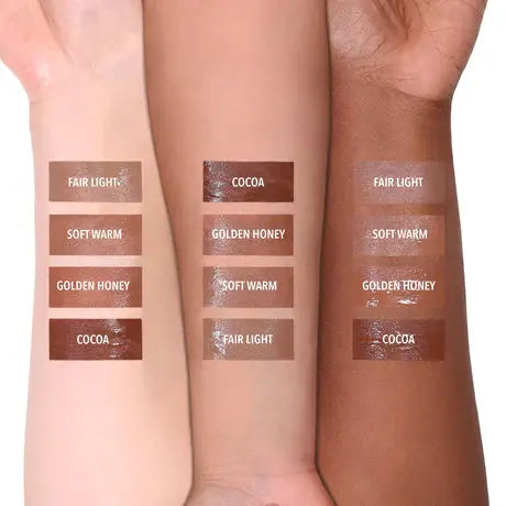 Face Sculpt Liquid Contour 300 Golden Honey