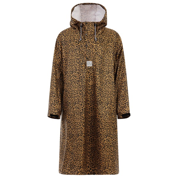 Protest - Women's PRTLaugh - Poncho de pluie