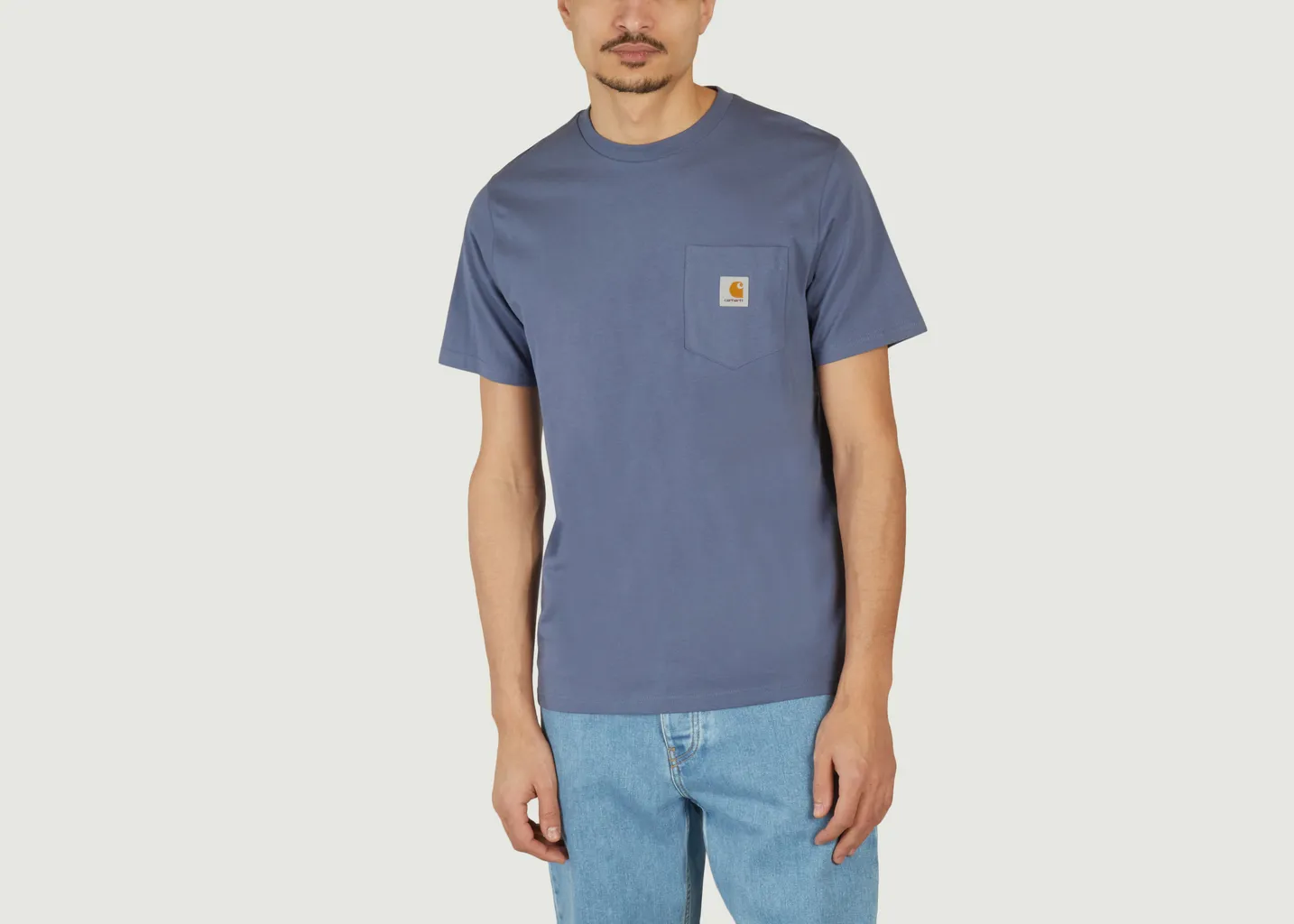 T-Shirt Pocket Carhartt WIP