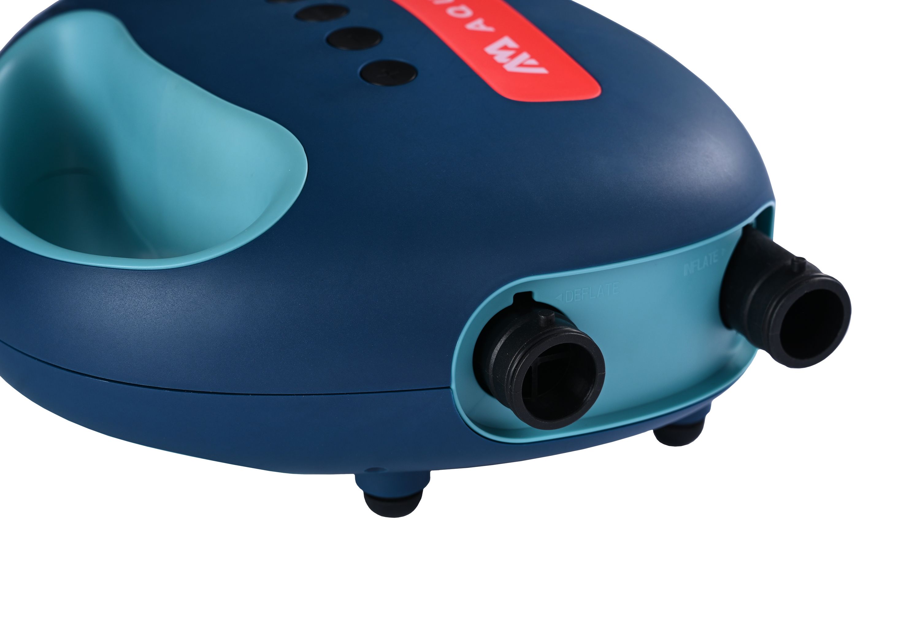 Pumpe elektrisch 12V (20psi)
