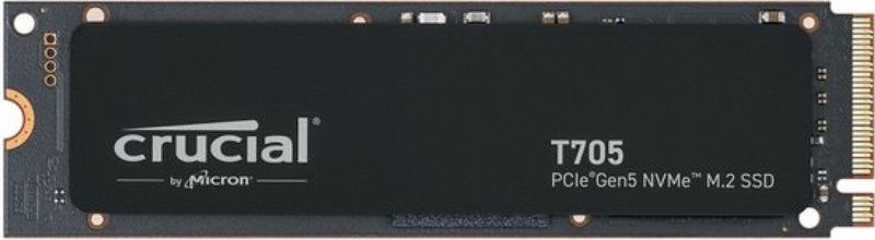 Crucial CT1000T705SSD3 internal solid state drive 1 TB.2 PCI Express NVMe