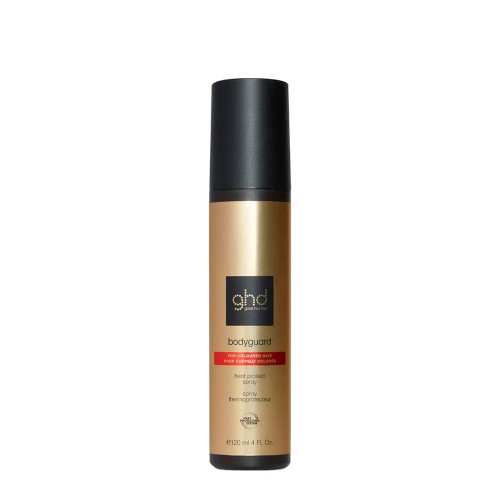 GHD Bodyguard Spray Protetor de Calor para Cabelo com Coloração 120ml