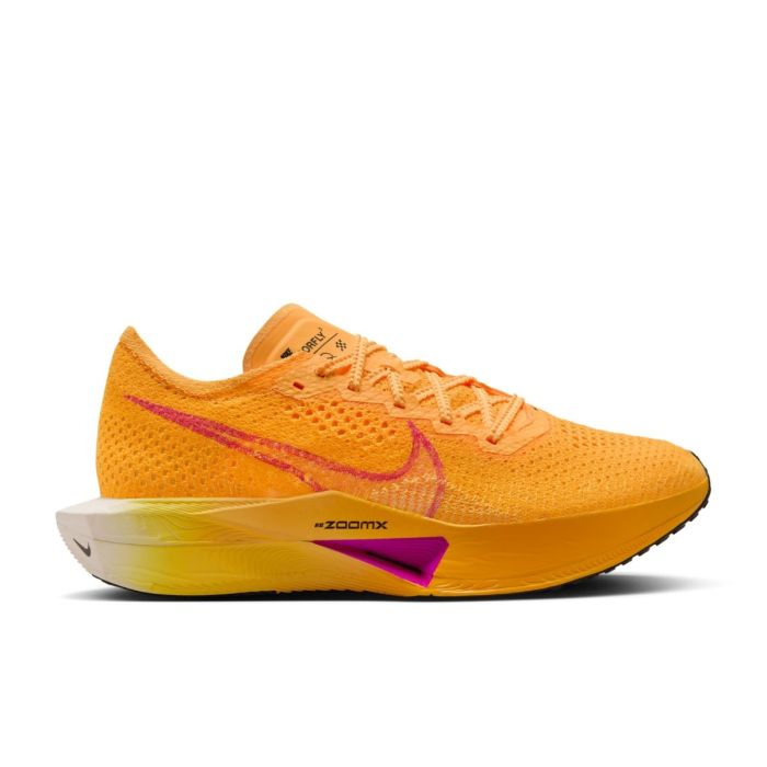Nike Dame Løbesko Vaporfly 3 Orange