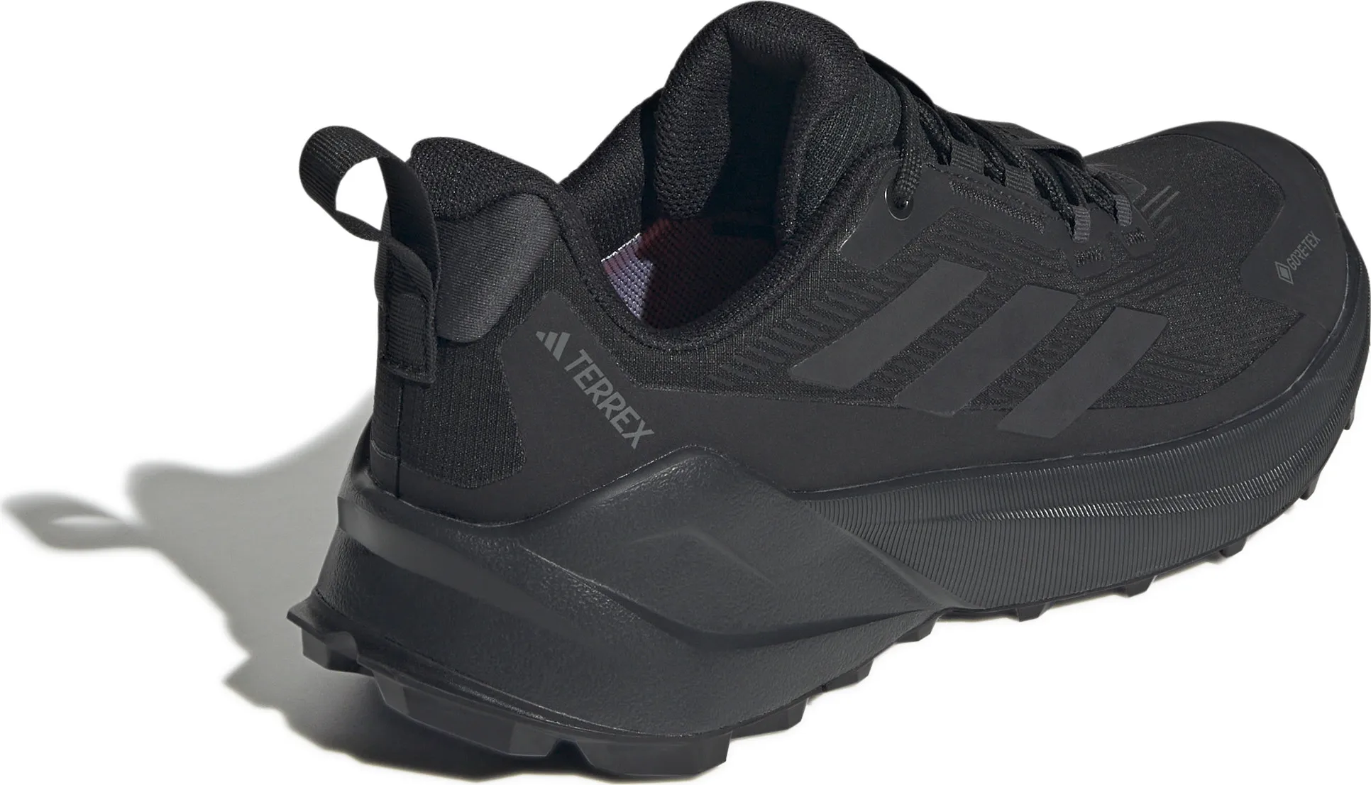 Adidas Women's Terrex Trailmaker 2.0 Gore-Tex Vandringsskor Core Black/Grey Four/Carbon