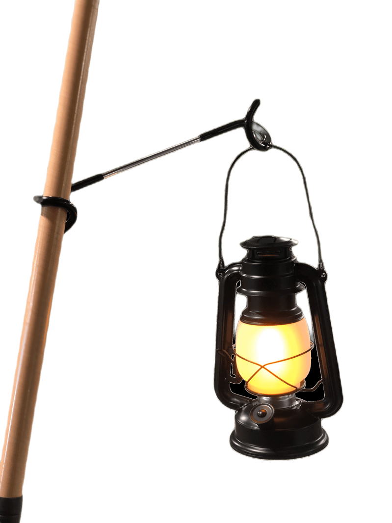 Storm lamp Yutz