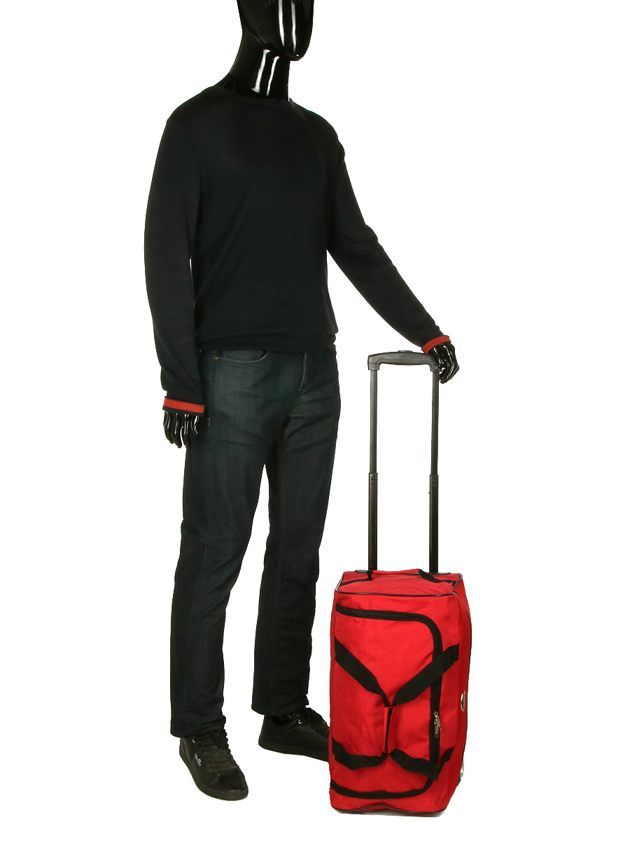 Sac de voyage Kinston Confort 52 cm