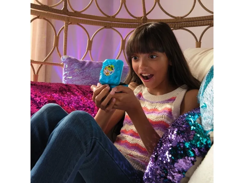 Bitzee Interactive Magicals Pet