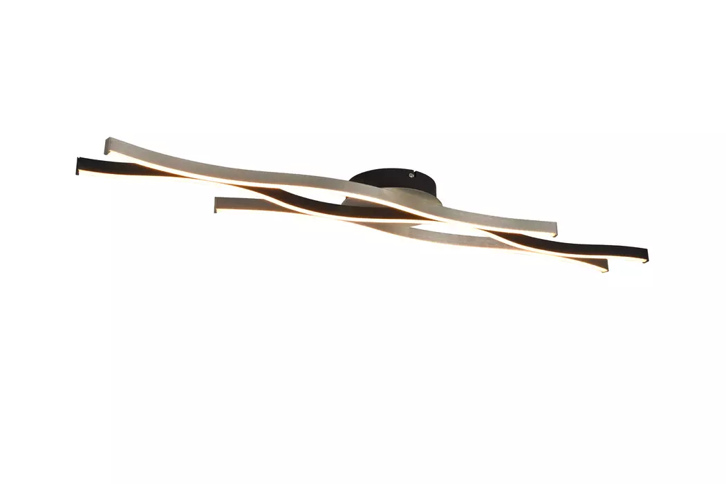 LED-Deckenleuchte Blaze