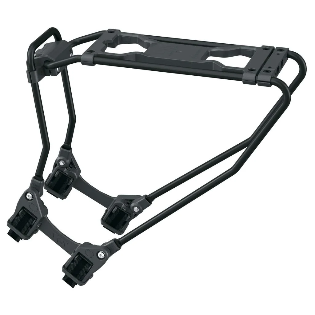 Bærer Universal INFINITY MIK Black