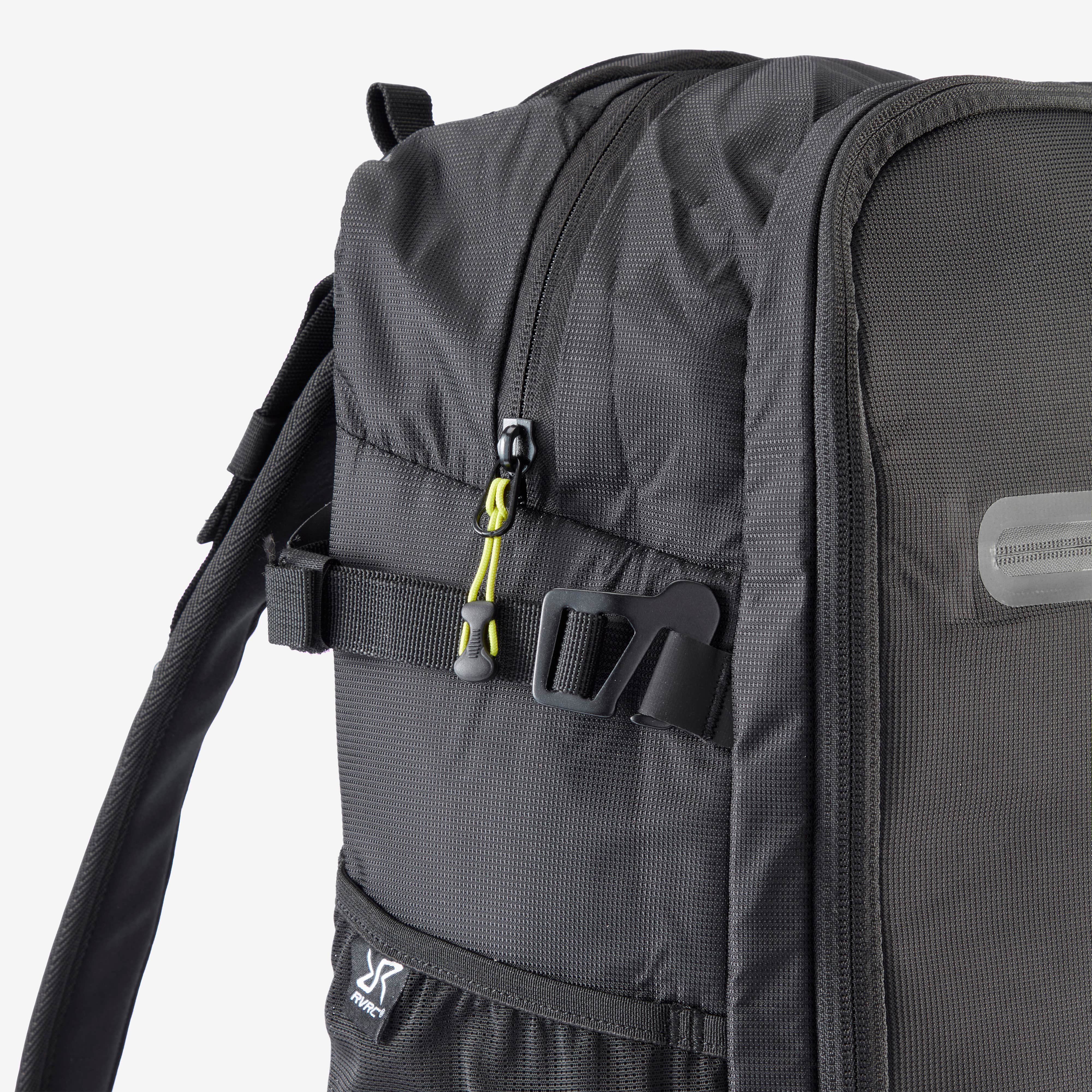 Explor Backpack 30L  Black
