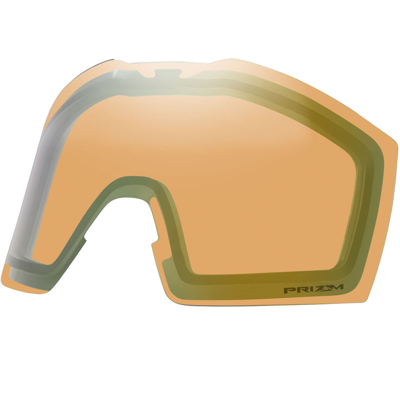 Oakley Fall Line L Ersatzscheibe / Prizm Sage Gold Iridium | Oakley Skibrillen | Oakley | O | MARKEN | XSPO