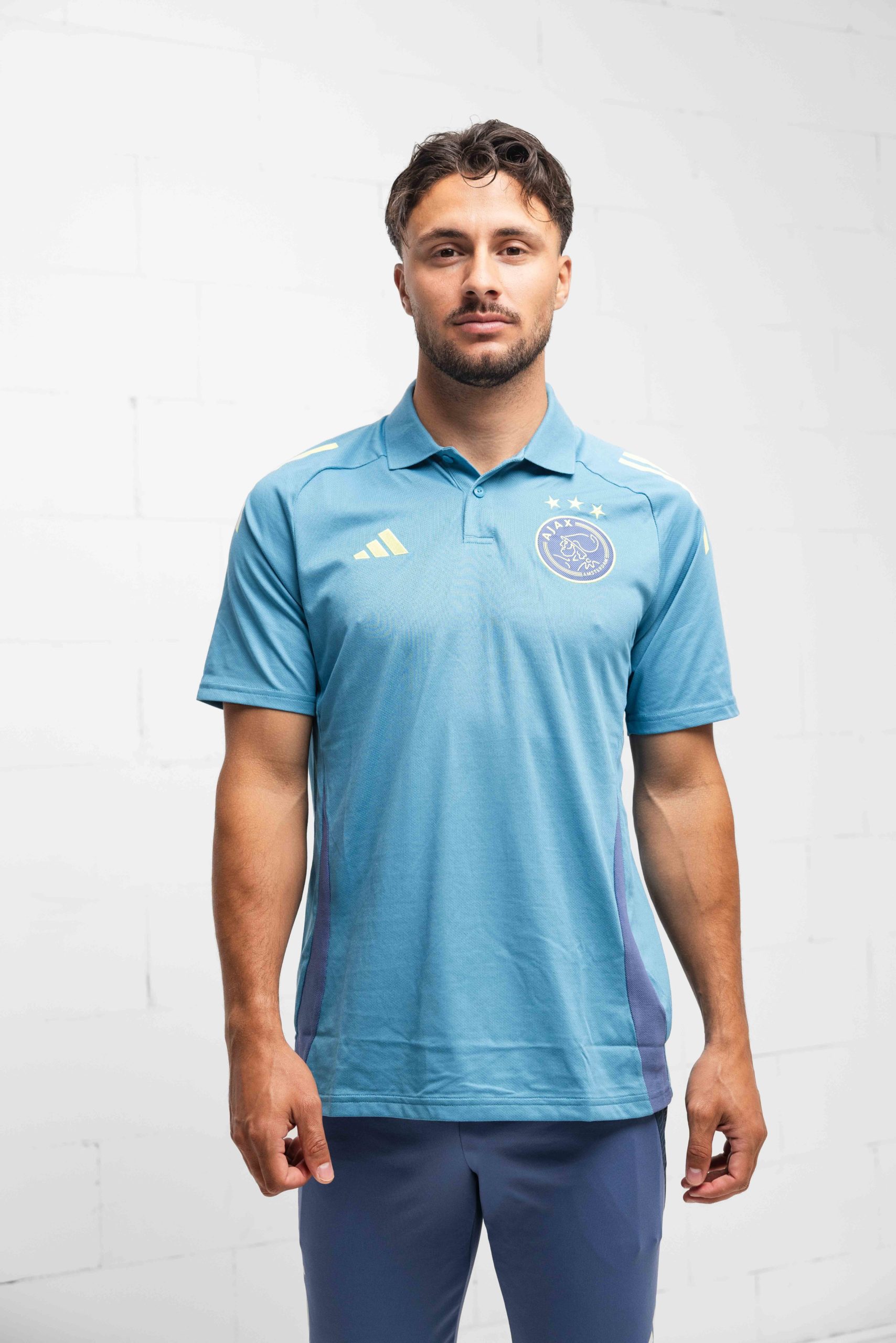 Ajax Polo Senior 2024/2025