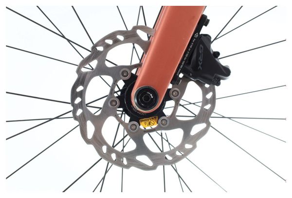 Produit reconditionné · Scott Speedster Contessa / Vélo de gravel / Scott | Très bon état