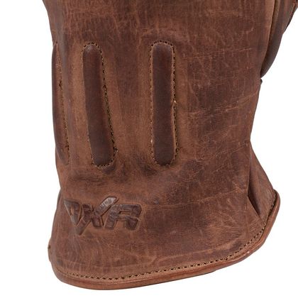 Gants DXR TRIPTIK - Marron
